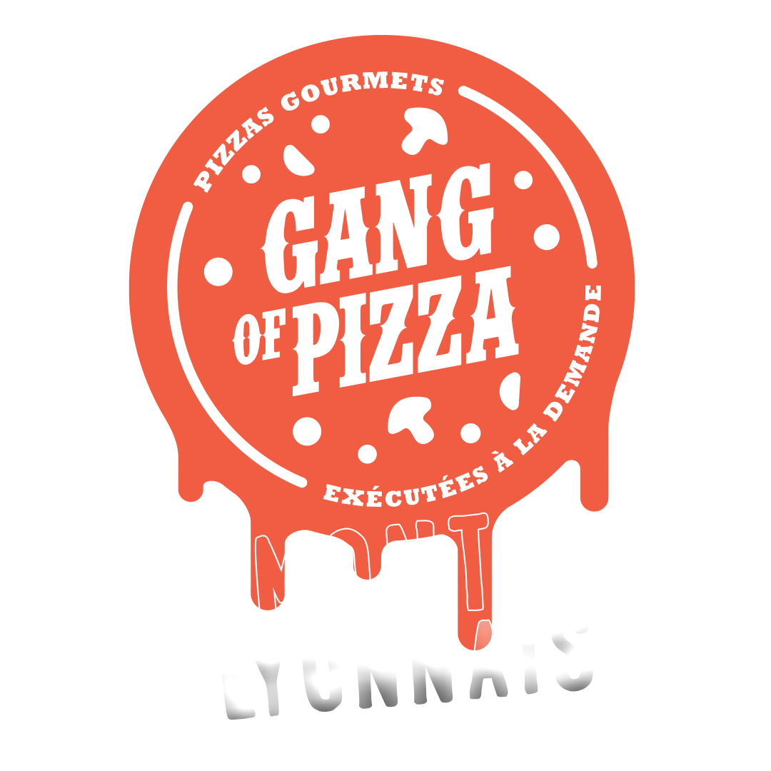 Gang of Pizza