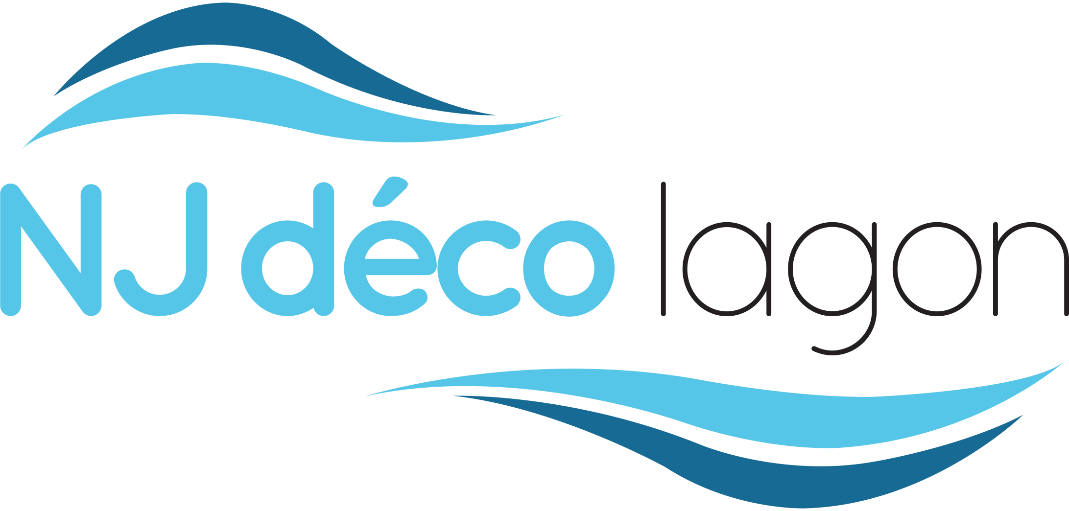 NJ Deco Lagon